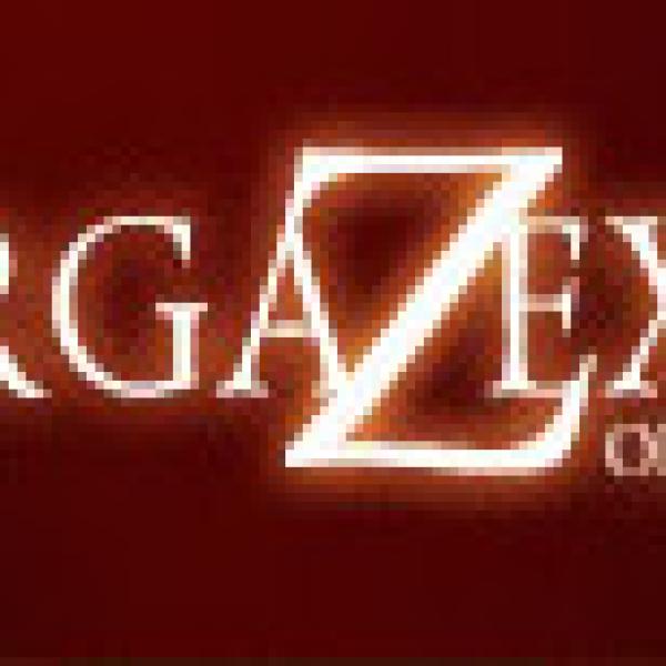 Orgazex